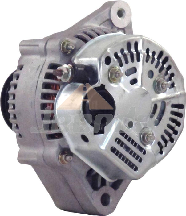 Free Shipping Alternator 27060-16140 27060-16160 27060-16170 for TOYOTA COROLLA Saloon (_E9_)198705 - 199409