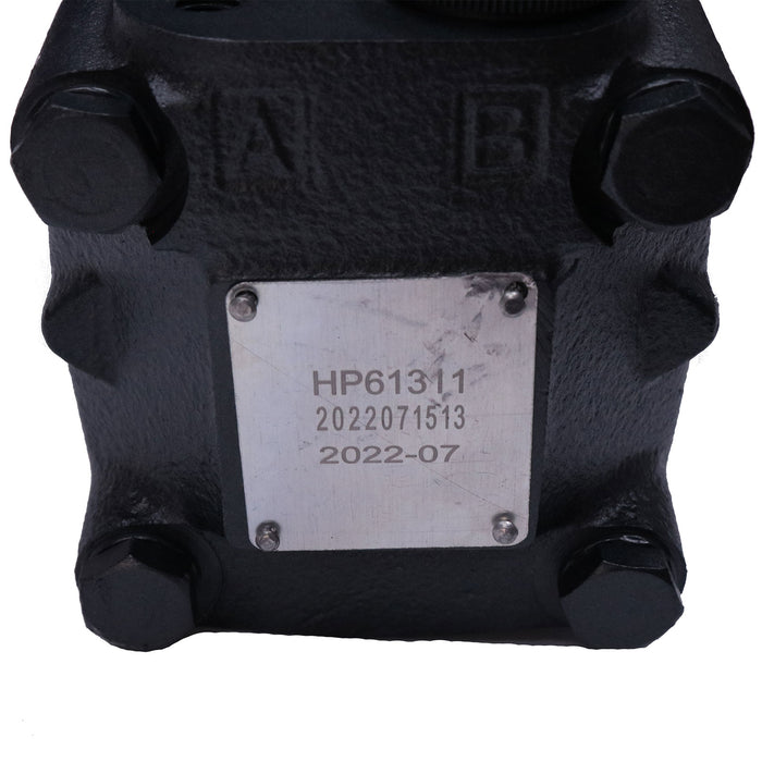 32mm G1/2'' Hydraulic Orbital Motor OMS200-151F0504 151F0504 OMS200151F0504