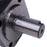 32mm 1/2 BSP Orbital Motor OMS80-151F0500 151F0500 OMS80151F0500