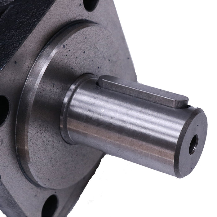 32mm 1/2 BSP Orbital Motor OMS80-151F0500 151F0500 OMS80151F0500