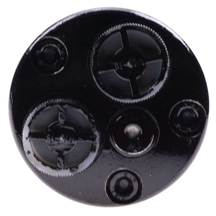 5/8" 9/16-18UNF End Ports Hydraulic Orbital OMM20-151G0032 OMM20151G0032