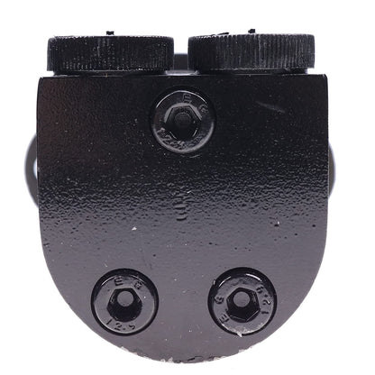 16mm 3/8 BSP Hydraulic Orbital Motor OMM50-151G0013 OMM50151G0013