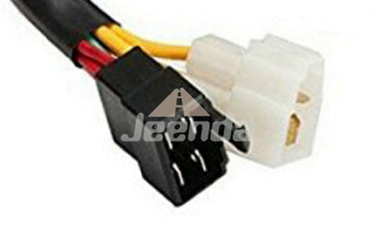 Free Shipping Voltage Regulator Rectifier YHC036 with 7 Needles for Ducati Multistrada Monster 07-12 748 750 800 900 916 996 998 ST2 ST3 ST4