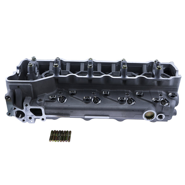 Free Shipping Cylinder Head ME029320 ME202620 ME193804 for Mitsubishi Montero Pajero2835 CC 8V 2.8L 1994-