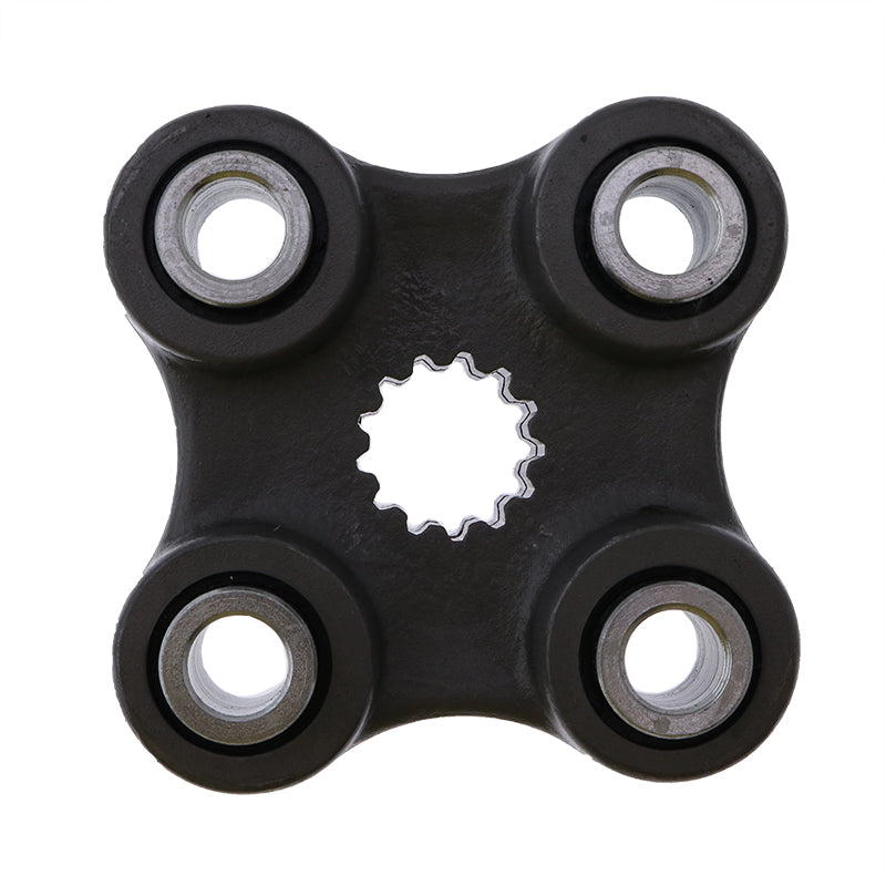 JEENDA Hydraulic Pump Coupler Hub compatible with Case Backhoe Crawler 60XT 1845C 580SE 75XT 580D 70XT 480D 40XT 1840
