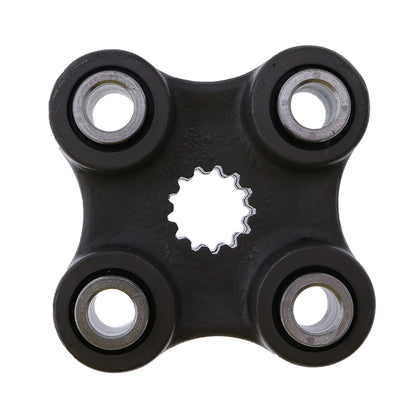 JEENDA Hydraulic Pump Coupler Hub compatible with Case Backhoe Crawler 60XT 1845C 580SE 75XT 580D 70XT 480D 40XT 1840