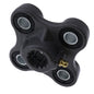 JEENDA Hydraulic Pump Coupler Hub compatible with Case Backhoe Crawler 60XT 1845C 580SE 75XT 580D 70XT 480D 40XT 1840