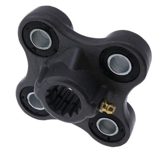 JEENDA Hydraulic Pump Coupler Hub compatible with Case Backhoe Crawler 60XT 1845C 580SE 75XT 580D 70XT 480D 40XT 1840