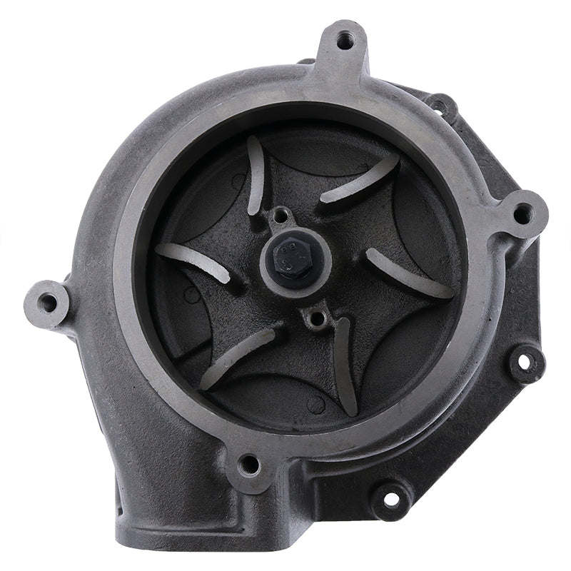 JEENDA Water Pump Kit 2X06 KRP1718 997-724 996-701 10000-54591 for Perkins 2806 Perkins 2306 Perkins 2000, 3000