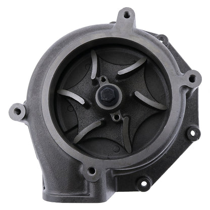 JEENDA Water Pump Kit 2X06 KRP1718 997-724 996-701 10000-54591 for Perkins 2806 Perkins 2306 Perkins 2000, 3000