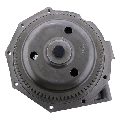 JEENDA Water Pump Kit 2X06 KRP1718 997-724 996-701 10000-54591 for Perkins 2806 Perkins 2306 Perkins 2000, 3000