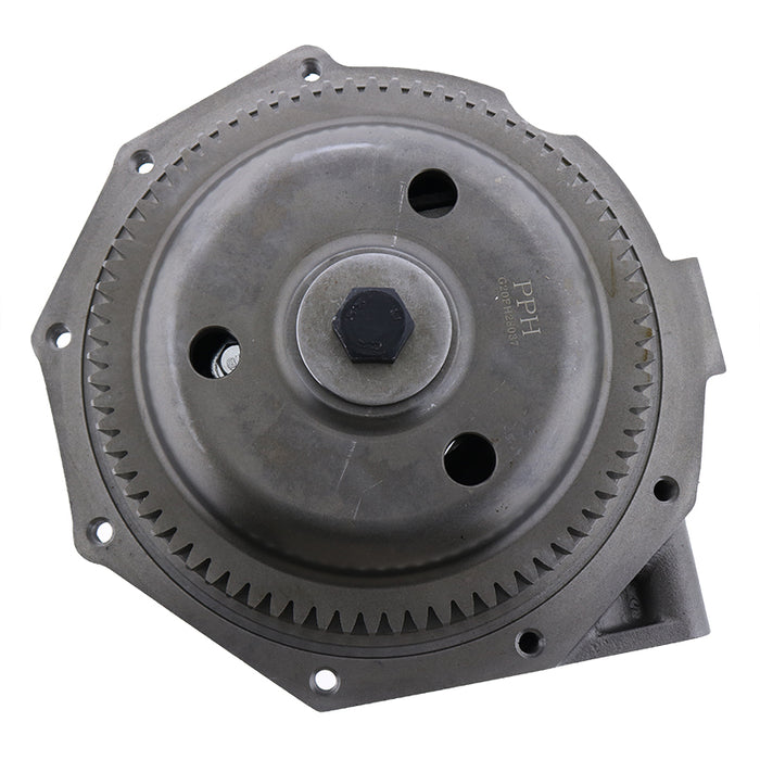 JEENDA Water Pump Kit 2X06 KRP1718 997-724 996-701 10000-54591 for Perkins 2806 Perkins 2306 Perkins 2000, 3000