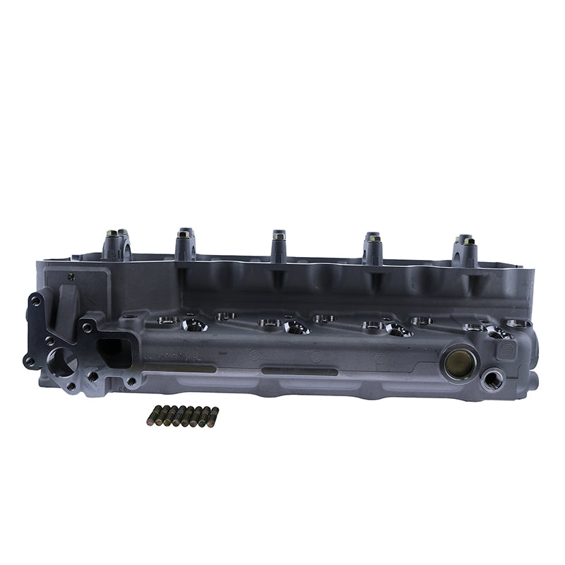 Free Shipping Cylinder Head ME029320 ME202620 ME193804 for Mitsubishi Montero Pajero2835 CC 8V 2.8L 1994-