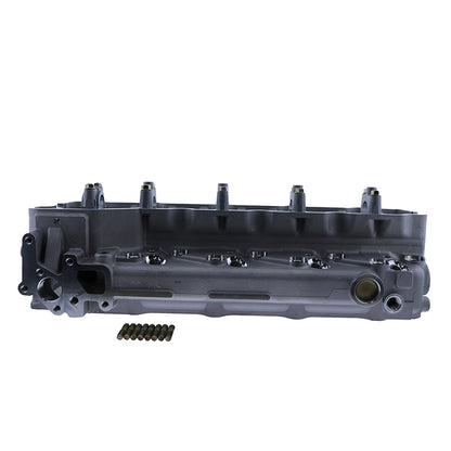 Free Shipping Cylinder Head ME029320 ME202620 ME193804 for Mitsubishi Montero Pajero2835 CC 8V 2.8L 1994-