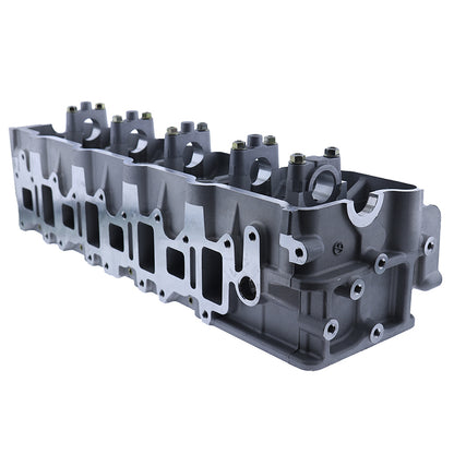 Free Shipping Cylinder Head ME029320 ME202620 ME193804 for Mitsubishi Montero Pajero2835 CC 8V 2.8L 1994-