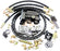 Jeenda Conversion Kit Excavator Aftermaket Parts for  Hitachi EX200-2 EX200-3 EX220-2 EX220-3