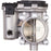 Free Shipping Throttle Body Assembly TB1168 CP9Z9E926A CM5E9F991AD for Ford FOCUS II III 2011-2012