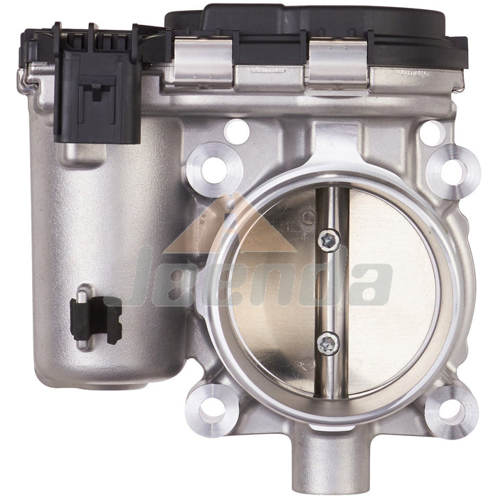 Free Shipping Throttle Body Assembly TB1168 CP9Z9E926A CM5E9F991AD for Ford FOCUS II III 2011-2012