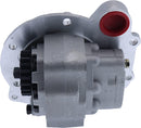 Hydraulic Pump 83957379 D8NN600AC for Ford /New Holland 5100 5110 5600 5610 5900 6600 6610 6700 6710 6810