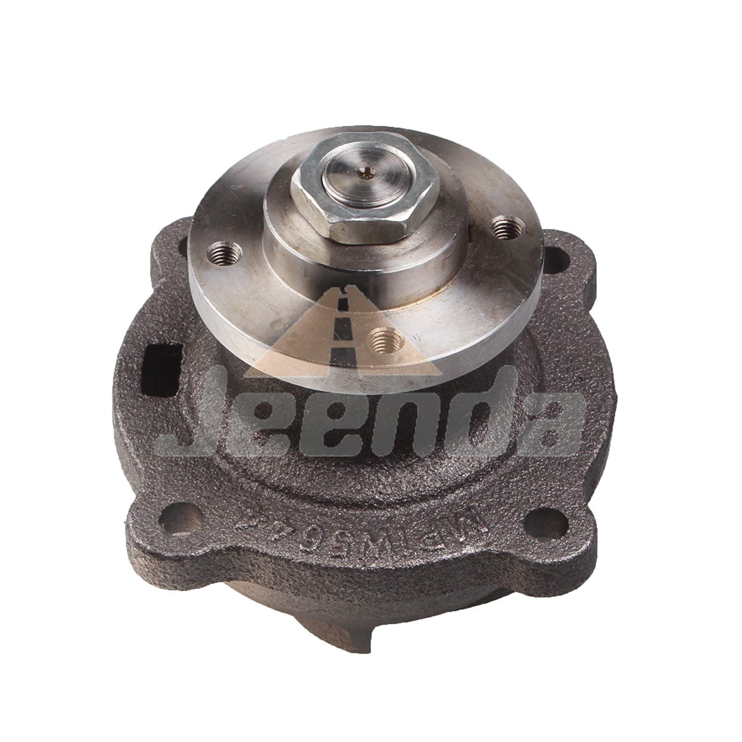 Water Pump 2W1223 2W-1223 4N0660 for Caterpillar CAT 3204 Engine – JEENDA