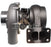 Turbocharger 2674A110 2674A133 2674A107 2674A145 for Perkins Engine 1006-6T Turbo TB4131