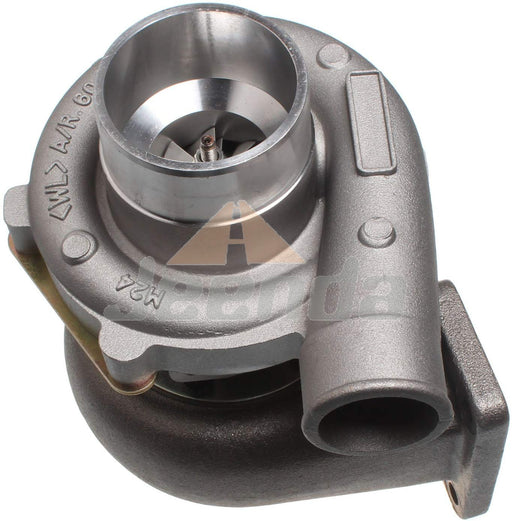 Turbocharger 2674A110 2674A133 2674A107 2674A145 for Perkins Engine 1006-6T Turbo TB4131