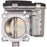 Free Shipping Throttle Body Assembly TB1168 CP9Z9E926A CM5E9F991AD for Ford FOCUS II III 2011-2012
