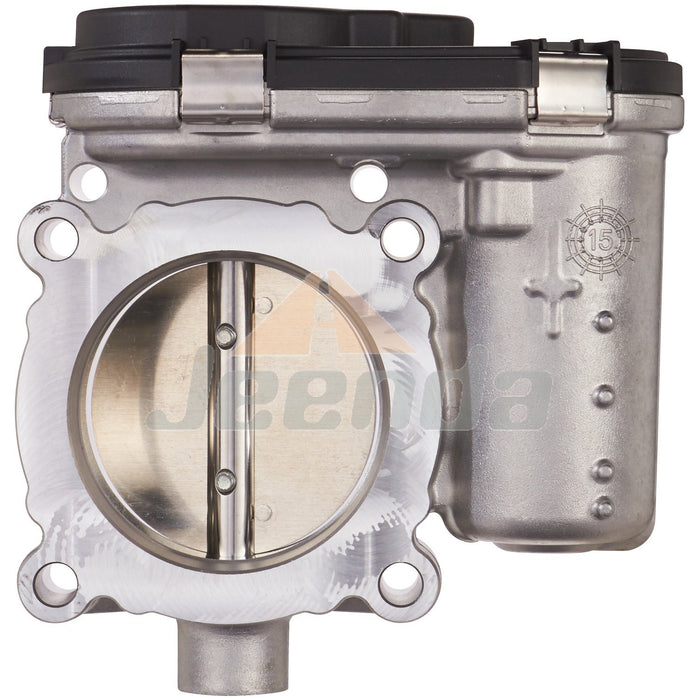 Free Shipping Throttle Body Assembly TB1168 CP9Z9E926A CM5E9F991AD for Ford FOCUS II III 2011-2012