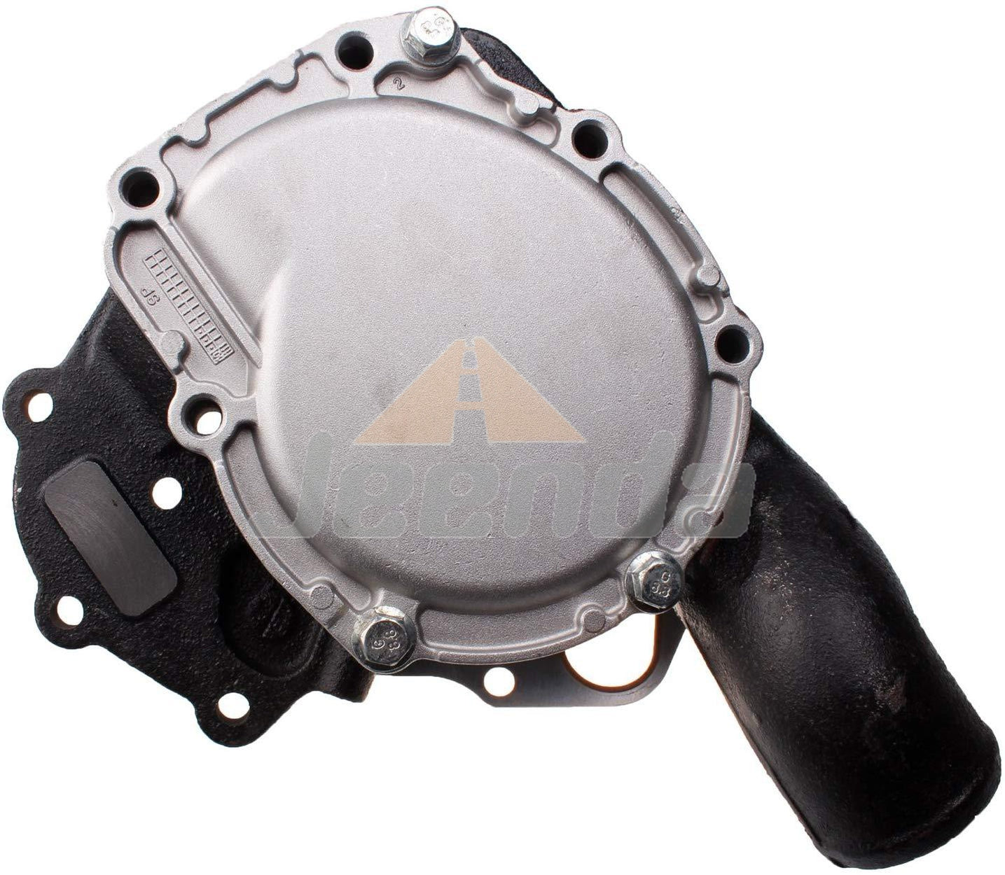 FG Wilson 10000-00119 10000-45331 10000-45433 Water Pump