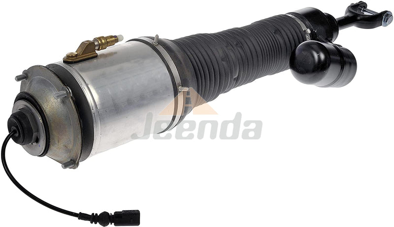 Free Shipping Air Suspension Shock 3W5616040H 3W5 616 040B 3W0 616 040 for Bentley Continental Flying Spur 2011-2015
