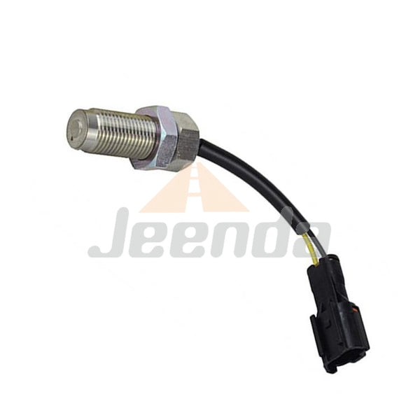 Jeenda Revolution Sensor 181510-5130 1-81510513-0 for Kobelco SK135 Isuzu 4BG1 6BG1