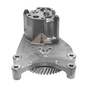 Free Shipping Oil Pump Complement 864760 for VOLVO TAD740