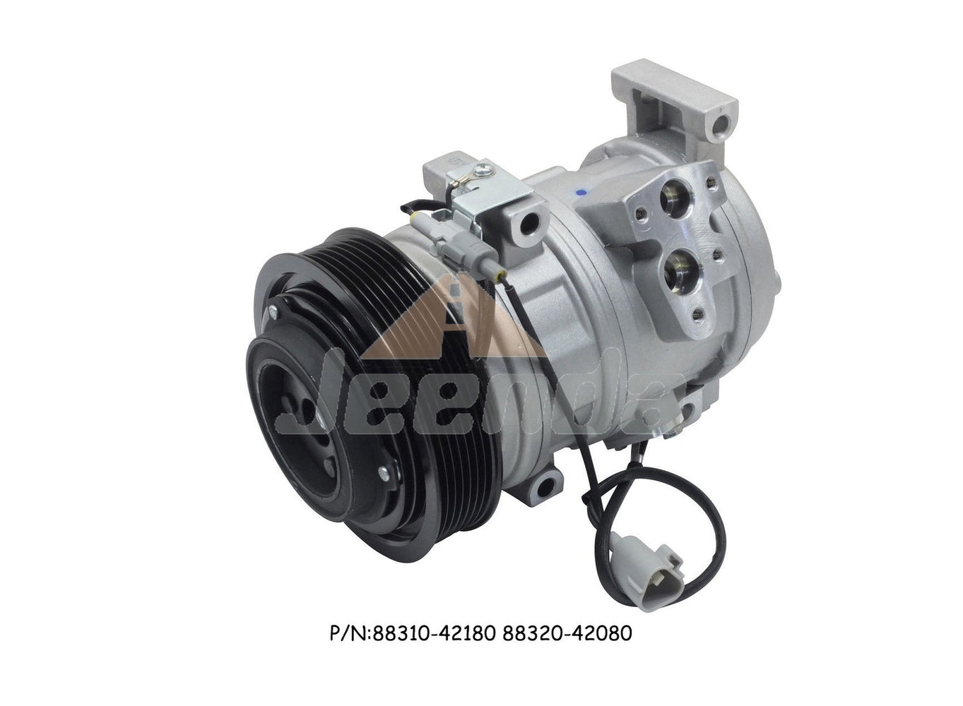 Free Shipping 88310-42180 88320-42080 12V for Toyota RAV4 2001-2005 2.0L 2.4L 10S15C
