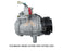 Free Shipping Compressor 88320-28200 147200-1910 147200-1913 147200-3527 12V for Toyota Previa TARAGO TCR10 10PA17E