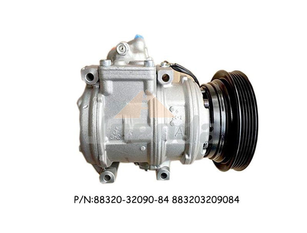 Free Shipping Compressor 88320-32090-84 883203209084 for Toyota 1994-2001 Camry 2.2 10PA17VC