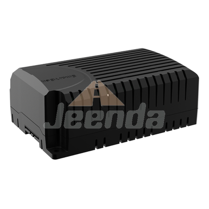 Jeenda Battery Charger for SmartGen BAC150CAN 12V 5A with Three segments