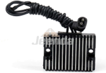 Free Shipping Voltage Regulator Rectifier YHC097 for Harley Davidson Replaces 74519-88 74519-88A