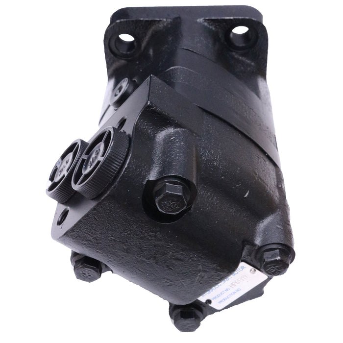 32mm 1/2 BSP Orbital Motor OMS80-151F0500 151F0500 OMS80151F0500