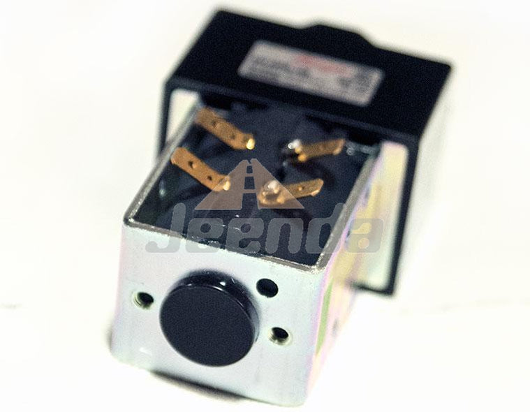 Free Shipping Heavy Duty DC Contactor Solenoid for Albright SW180 Style 48V 200A
