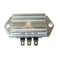 Jeenda Voltage Regulator Rectifier KT17-19 234279 25-755-03S 41-403-05 41-403-09 for Kohler M8 thru MV20 Series CH5 CH6 CH11-CH15 CV11-CV15
