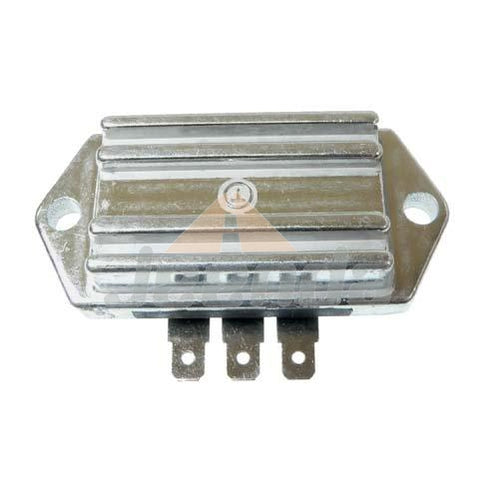 Jeenda Voltage Regulator Rectifier for Stens Series 435-081 3 Terminals