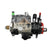 JEENDA Original Injection Pump Assy 9320A349G 9320A340G for Perkins 4T Caterpillar 3054C Engine 2644H023 DP210