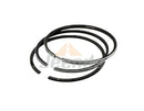 Jeenda Piston Ring STD 87MM 17331-21050 17331-21090 for Kubota V2203 D1703 V2403 Bobcat Tractor 753 763 773 7753