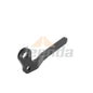 JEENDA Left Hand Bob-Tach Lever 6702903 for Bobcat 751 753 763 773 853 863 864 S130 S150 S160 S175 S185 773 7753 853 863 864 873 883 A220