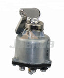 JEENDA Ignition Switch IZ-8970444180 897044-4180 8970444180 for Isuzu 3LA1 3LB1 3LD1 3LD2 4BD1 4BG1 4JG1 4JG2 4LB1 4LC1 6BG1 6HK1 SY235