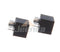 Jeenda 2PCS Relay for Omron G8JN-1C7T-R-DC12 12V 35/20A