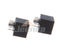 Jeenda 2PCS Relay 6679820 12V for Bobcat MT50 MT52 MT55 E25 E26 E32 E32I E35 E35I E42 E50 E55 337 341 425 428 430 435