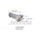 JEENDA Aftermarket Fuel Pump 9S8617 9S8617 1375541 for Caterpillar 3412C 3176C 3408 3406C 3408B 3412 3196 3176B 3304B 3306B 3406E 3408C 3116 3306 3406B 3304