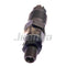 Jeenda Fuel Injector for Kubota M4700DT M4800SUDF M4800SUF M4900 M4900DT M4900SU M4900SUDT