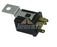 JEEDNA Relay 582550-0300 5825500300 for Isuzu Komatsu 4BG1T 6BG1 6BG1T ZAXIS75US-3 ZAXIS85 XG200 EX200-5 ZX200